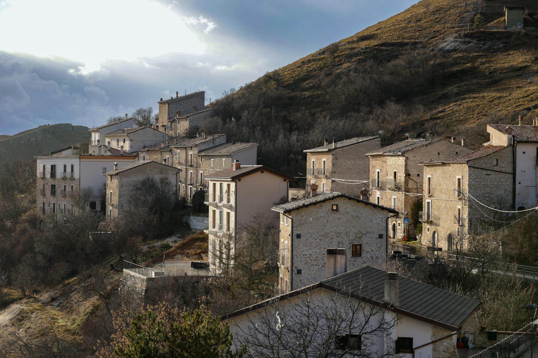 Zambra — Punto di interesse a Firenze, Firenze