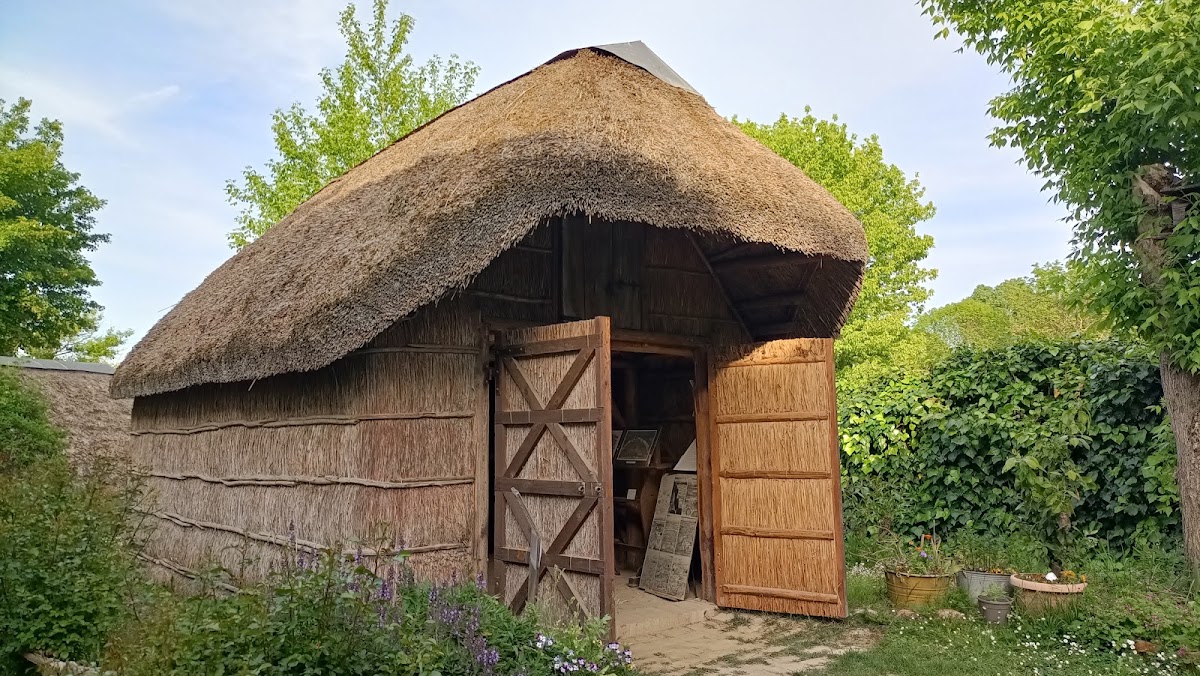 Ecomuseo delle Erbe Palustri — Punto di interesse a Ravenna, Ravenna