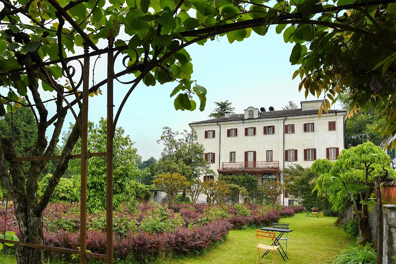 Oasi Di Cavoretto