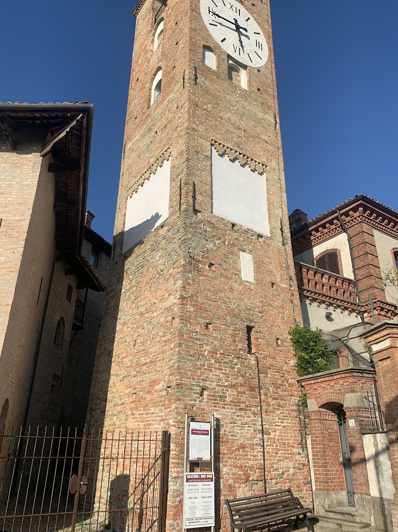 Torre dell'Orologio