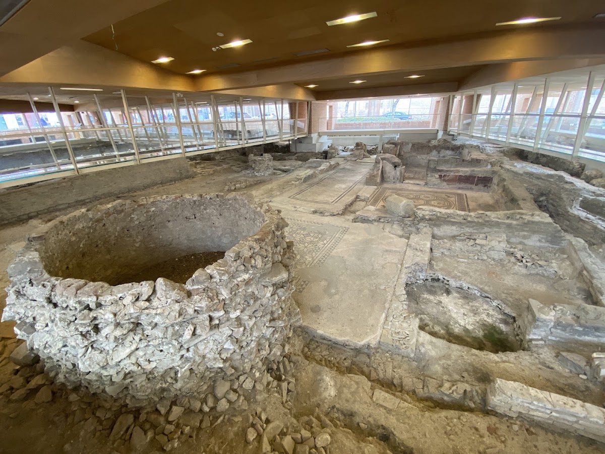Domus del Chirurgo — Punto di interesse a Rimini, Rimini