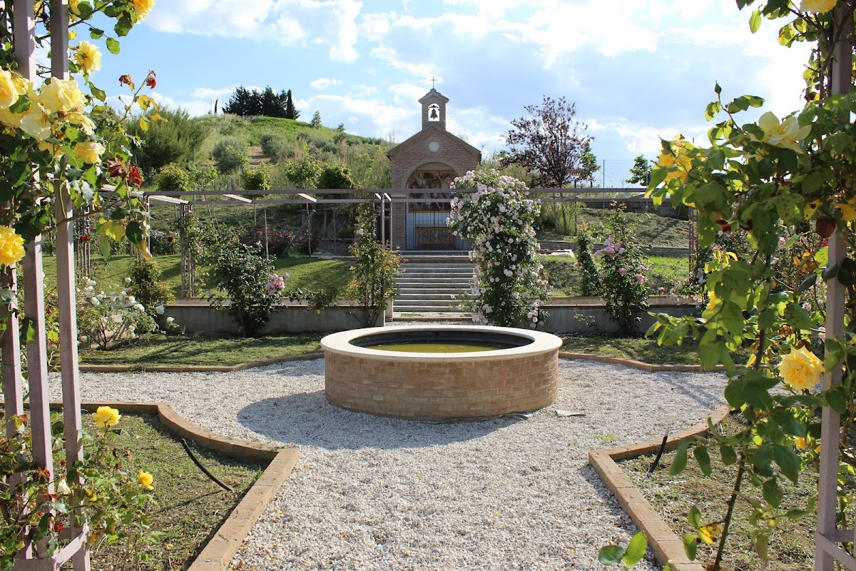 Fattoria Marchetti — Punto di interesse a Ascoli Piceno, Ascoli Piceno