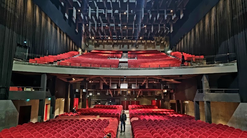 Teatro Colosseo — Punto di interesse a Torino Centro, Torino