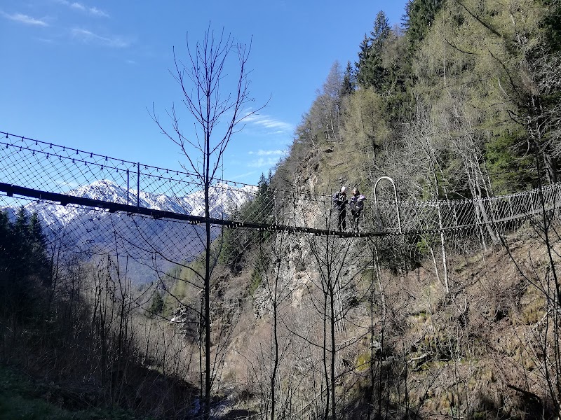 Giro dei Due Mulini