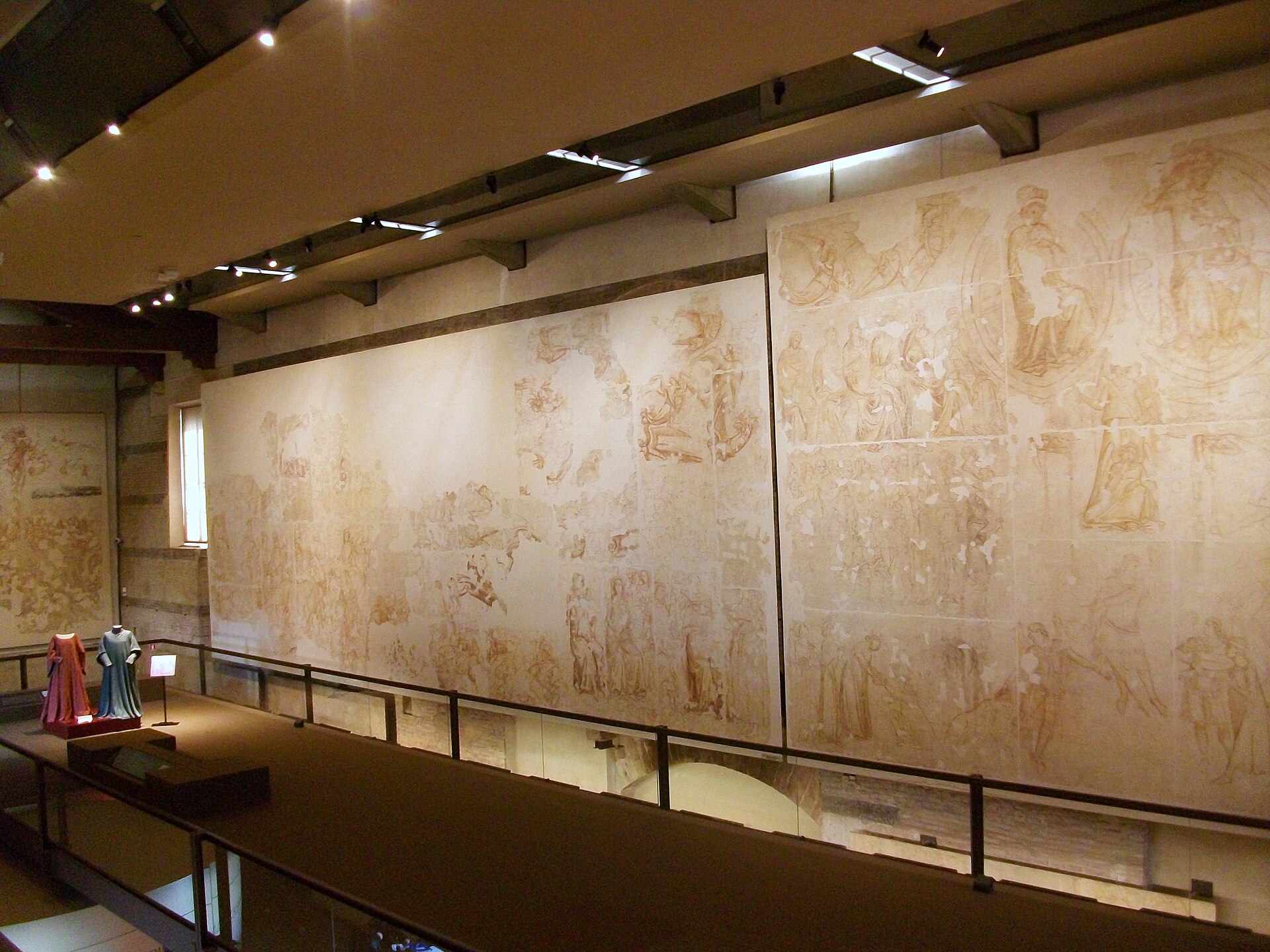 Museo delle Sinopie — Punto di interesse a Pisa, Pisa
