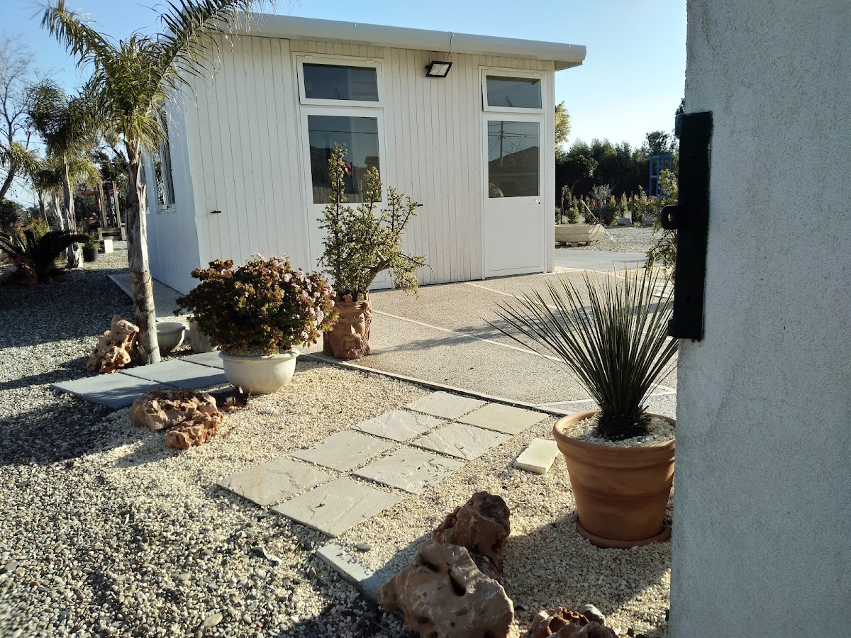 Triscell Area Attrezzata Camper — Punto di interesse a Reggio Calabria, Reggio Calabria