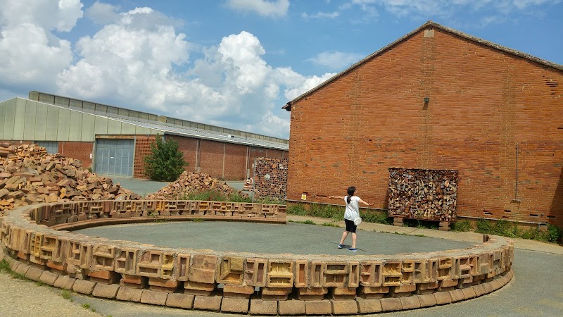 Munlab Ecomuseo dell’argilla