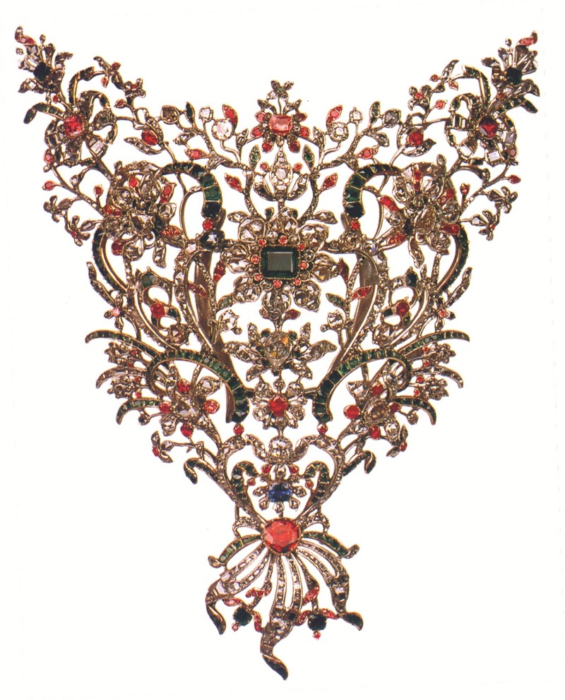 Museo dei Tesori di Oropa e Appartamenti Reali dei Savoia