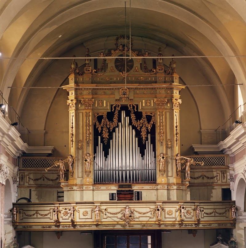 Parrocchia di S. Maria Assunta