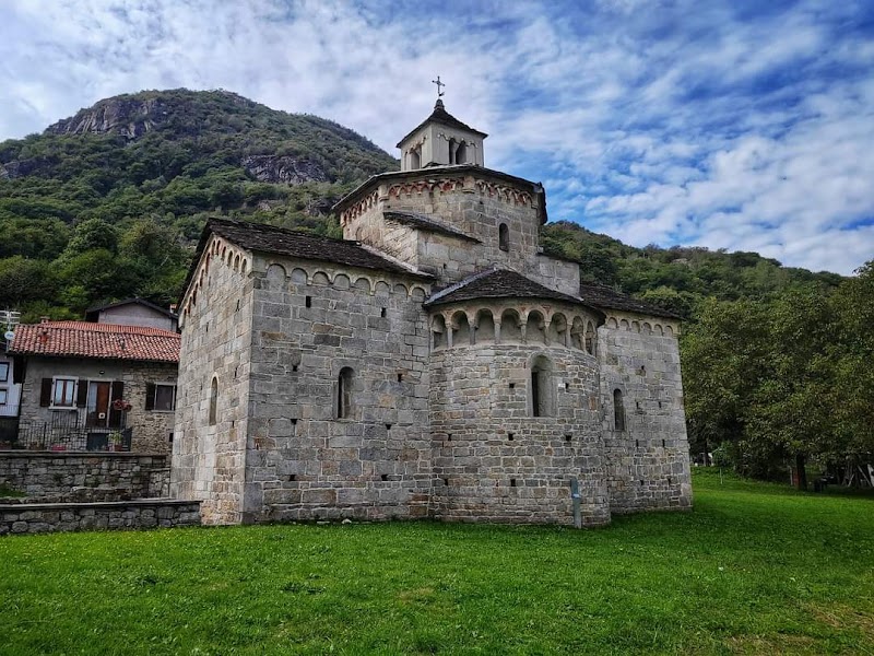 Chiesa di San Giovanni Battista