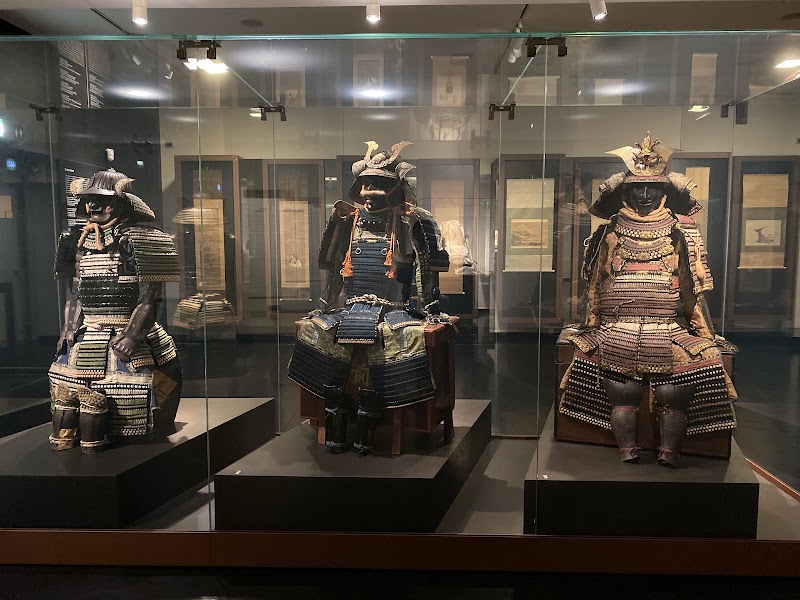 MAO Museo di Arte Orientale