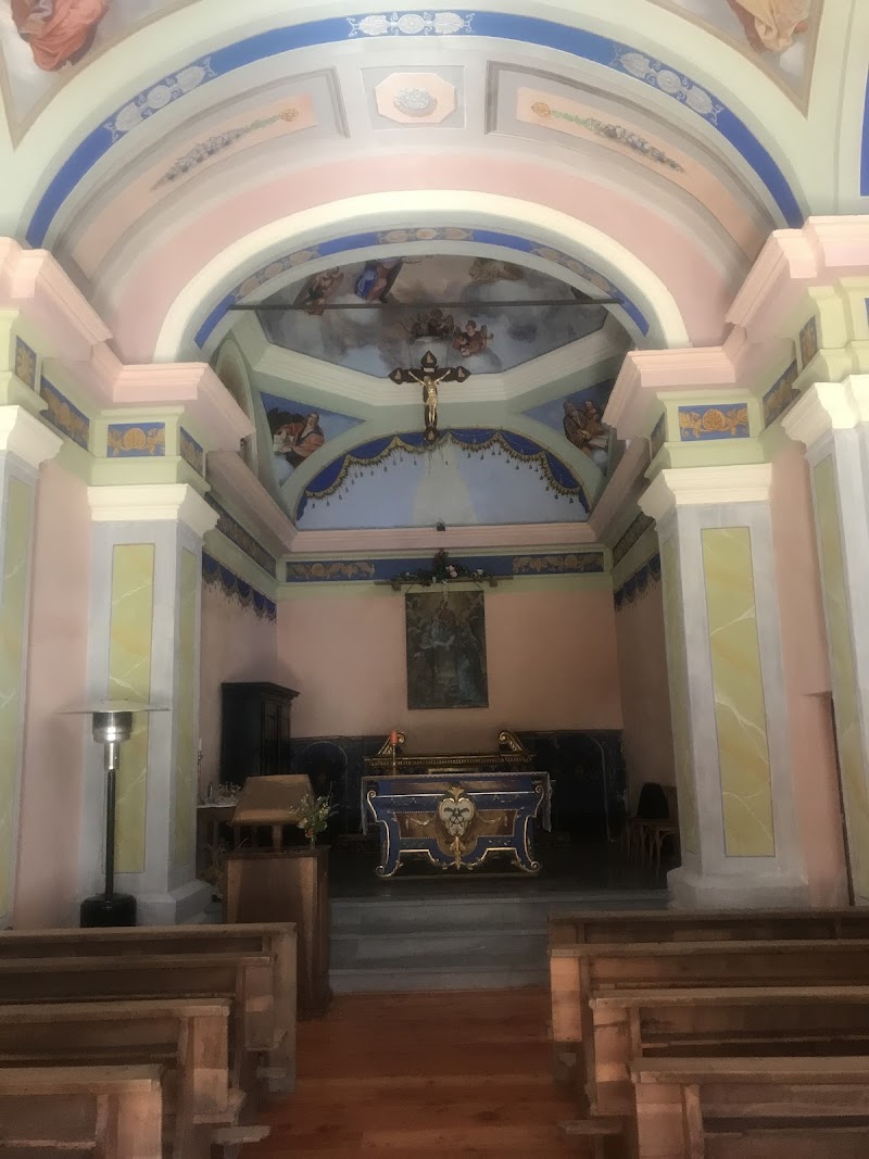 Parrocchia San Giacomo in San Cristoforo