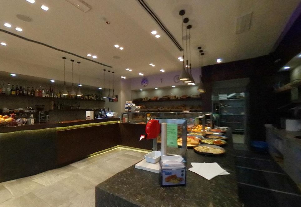 Scopri Panificio Pizzeria Marzitelli