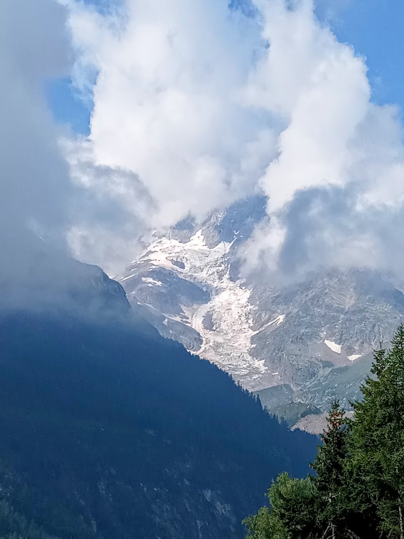 Cascate del Tambac