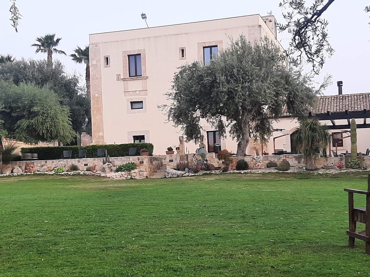 Natura Iblea s.r.l. — Punto di interesse a Ragusa, Ragusa