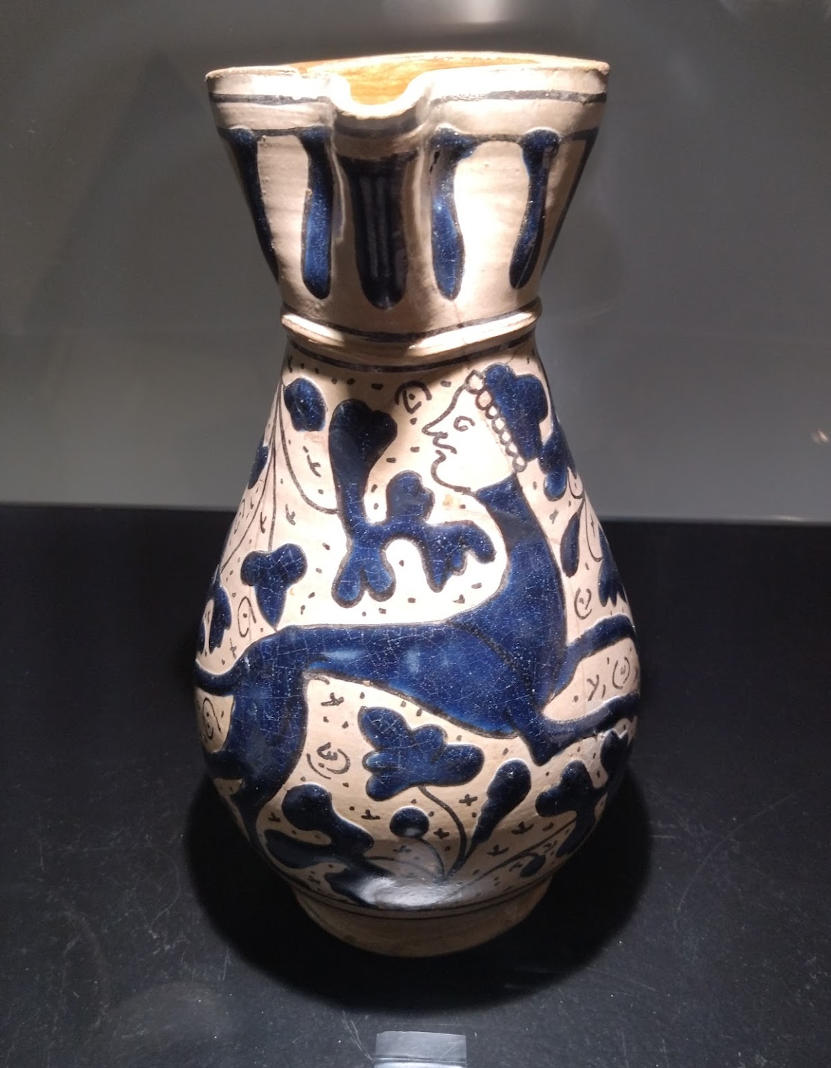 Museo della Ceramica della Tuscia — Punto di interesse a Viterbo, Viterbo