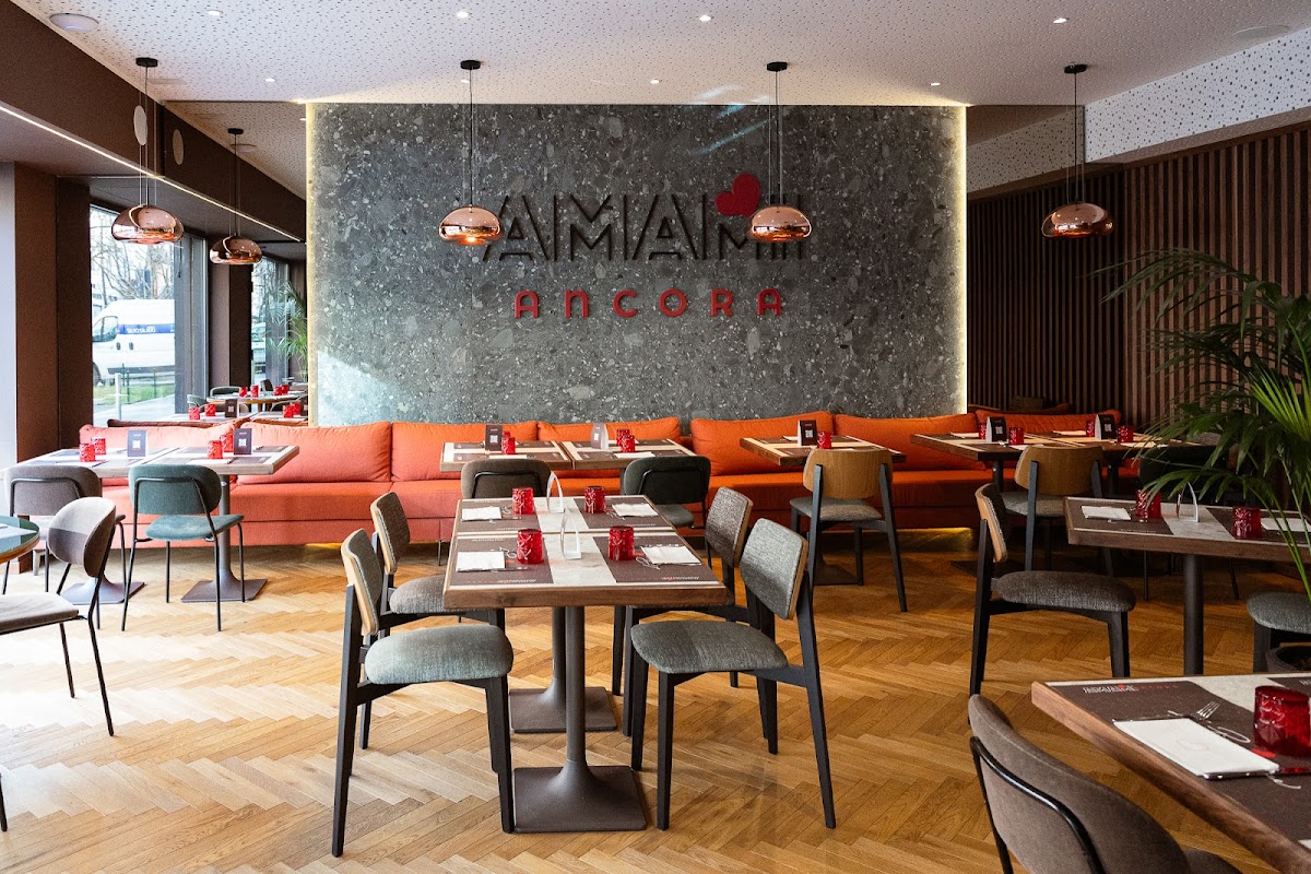 Amami Ancora — Punto di interesse a Milano, Milano
