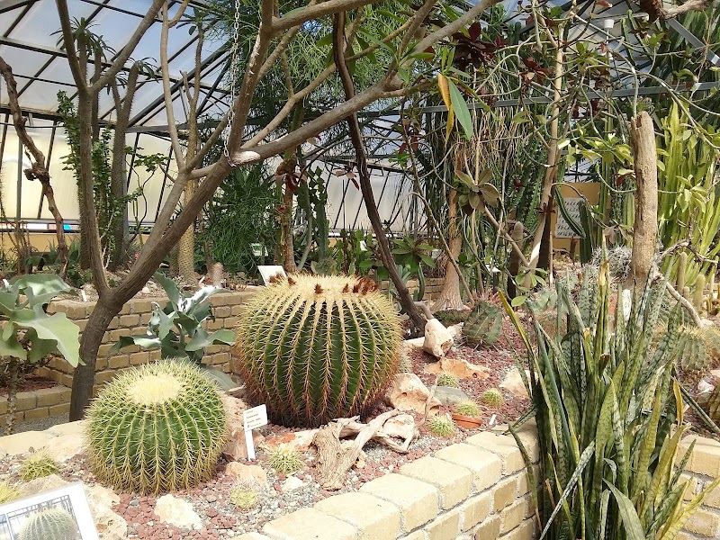 Giardino Botanico Dina Bellotti