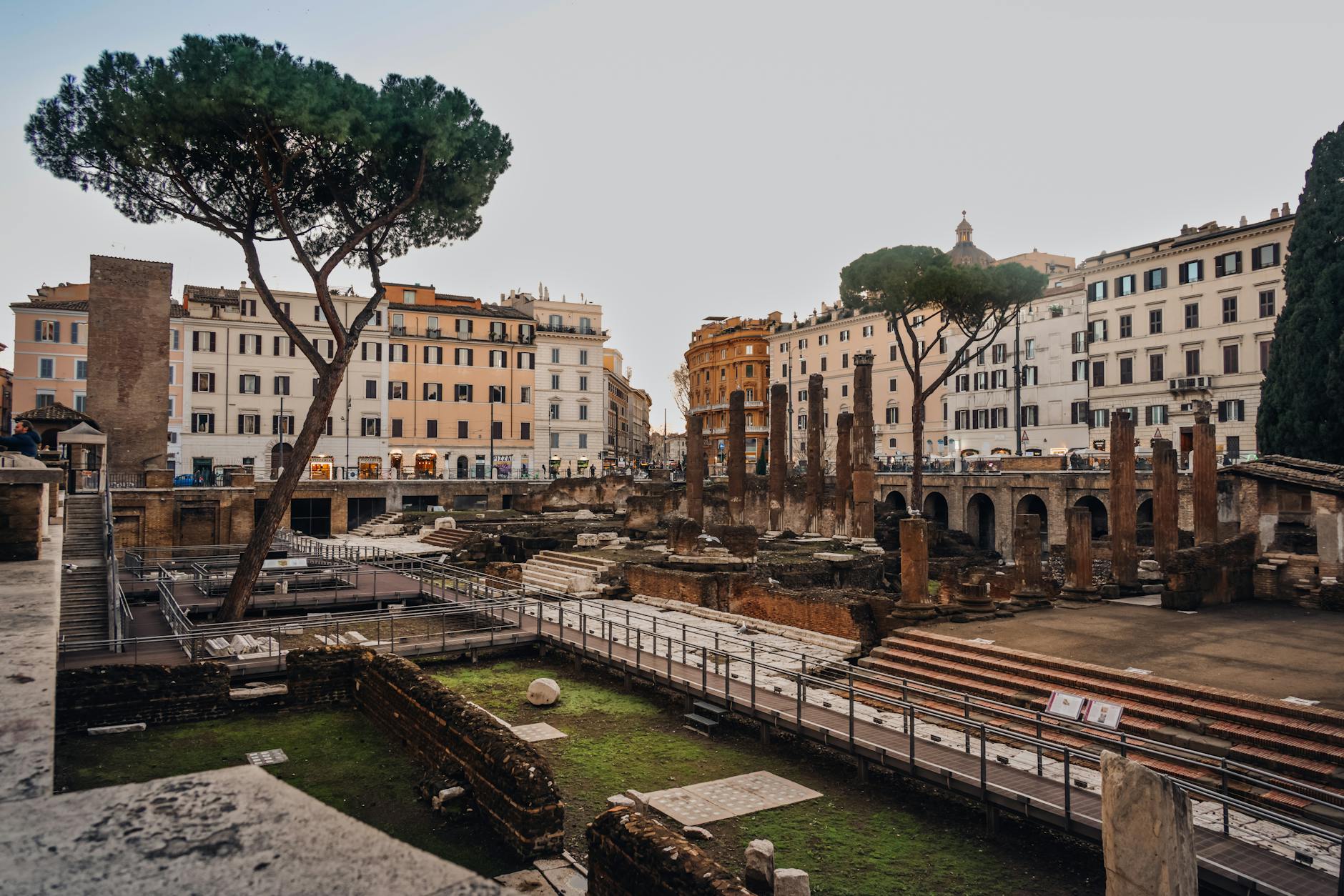 Mercati di Traiano Museo dei Fori Imperiali