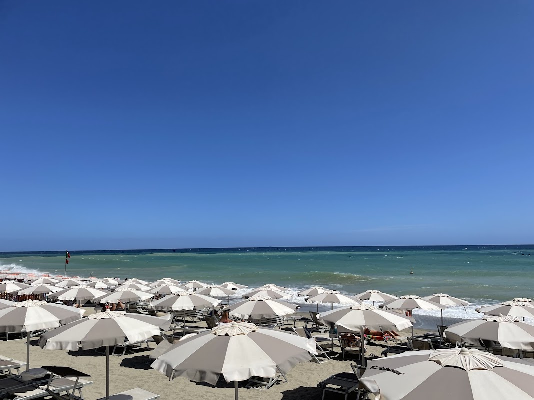 Bagni Colombo Savona — Point of interest in Savona, Savona