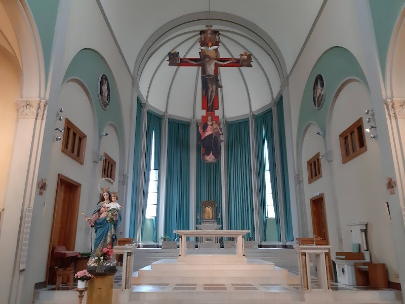 Istituto Santa Teresa