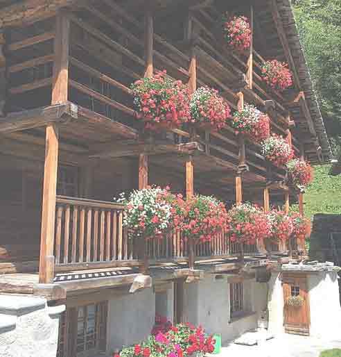 La Chambres D'Hôtes Wongade