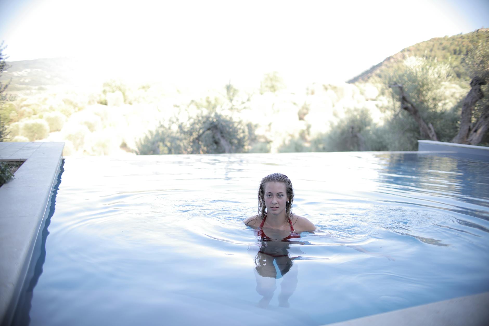Pool Suites - Città Bianca — Punto di interesse a Pescara, Pescara