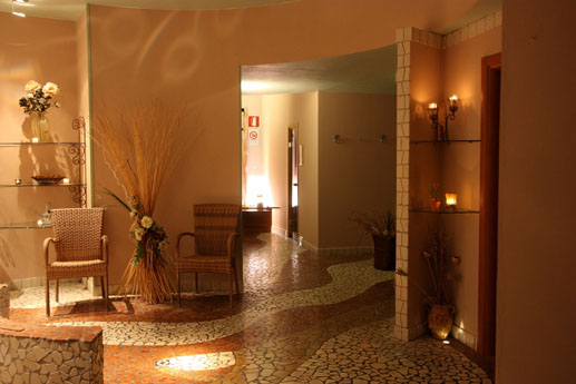 Centro Benessere Hellu Verona — Punto di interesse a Verona, Verona