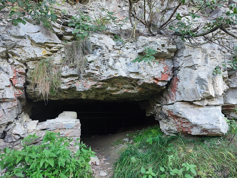 Grotte del Bandito - Riserva Naturale