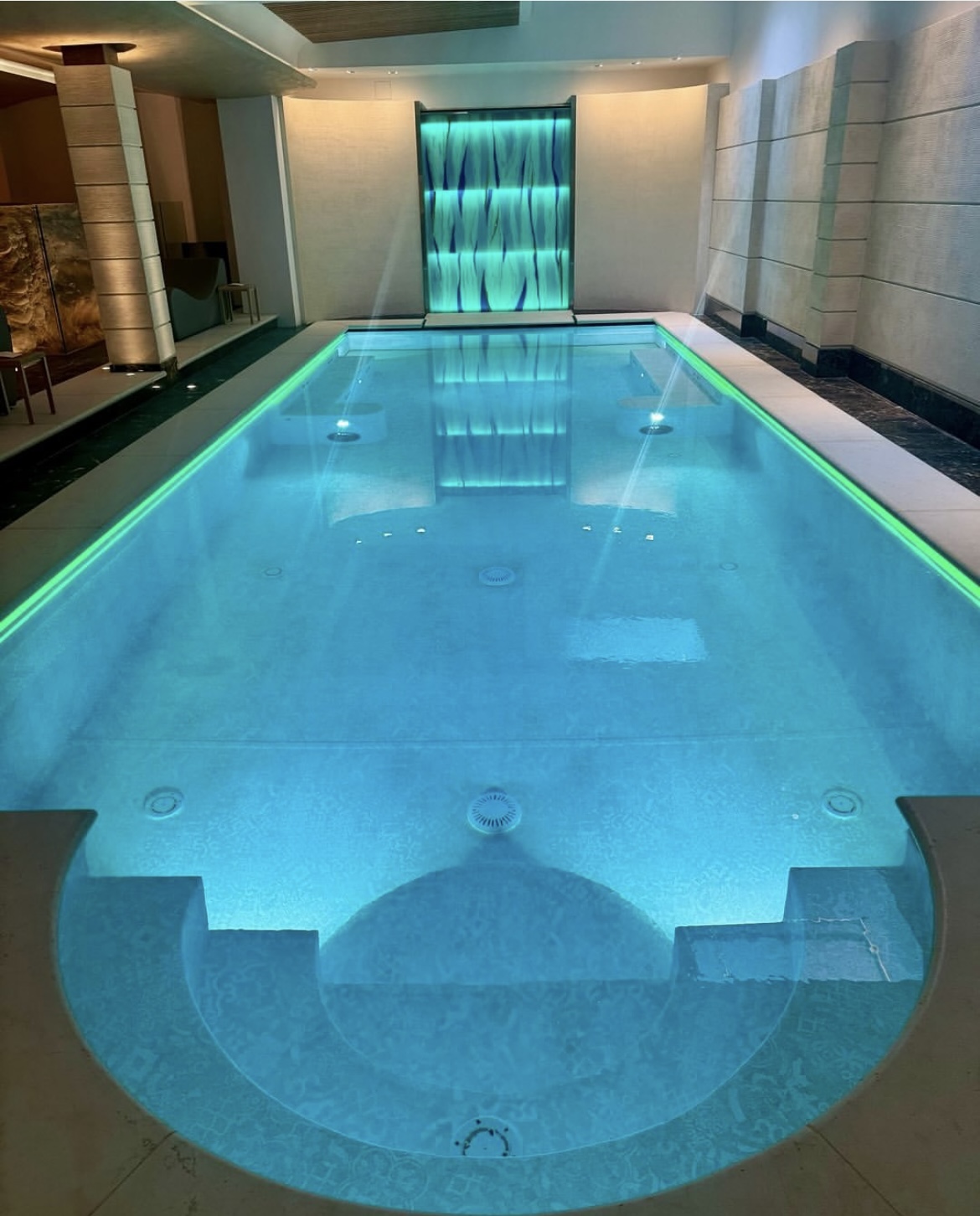 Talise Spa
