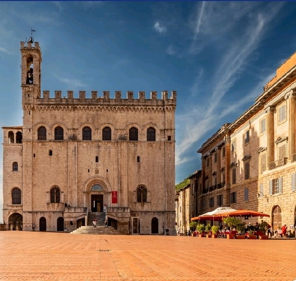 Palazzo dei Consoli
