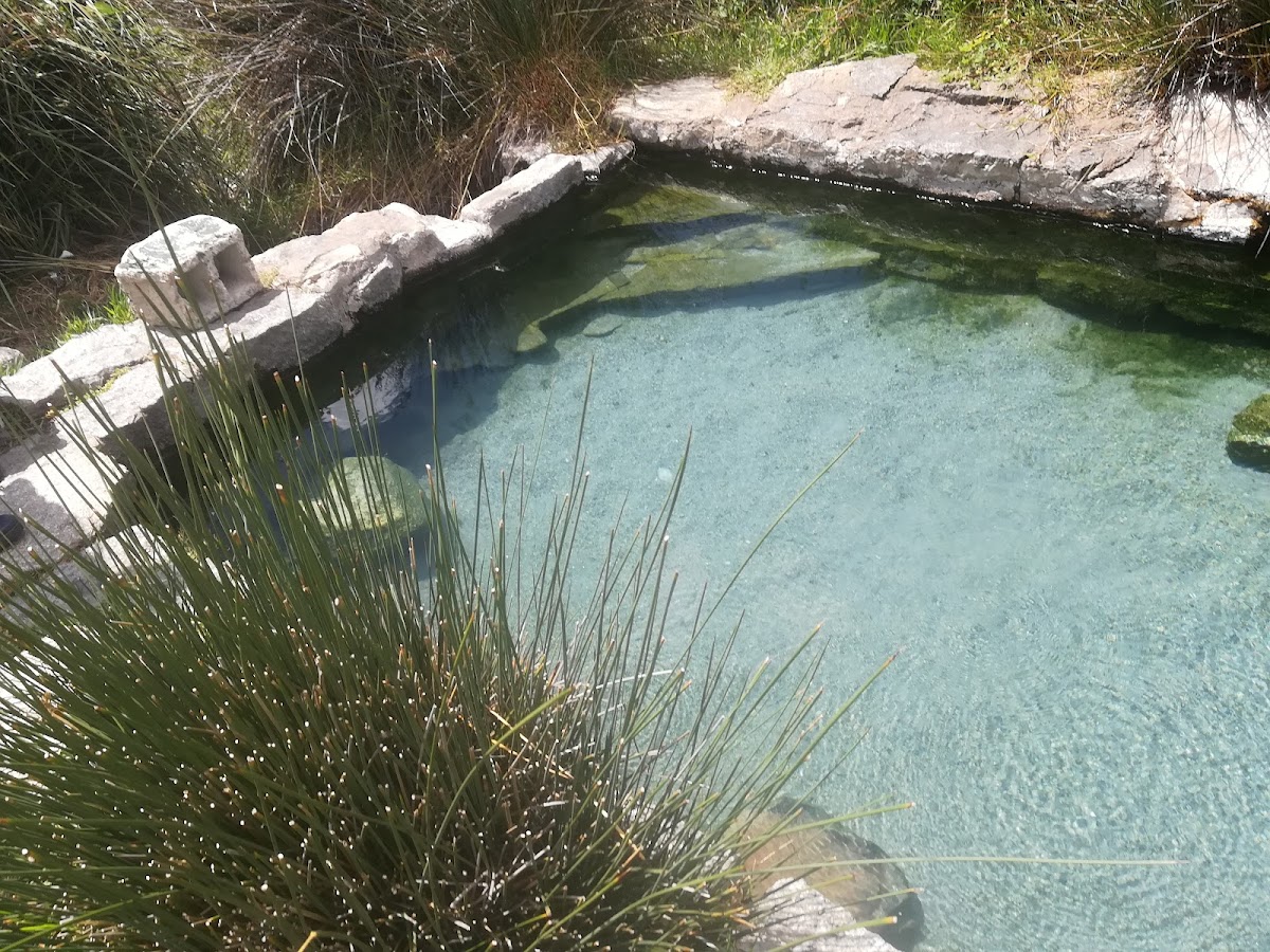 Terme San Saturnino — Punto di interesse a Nuoro, Nuoro