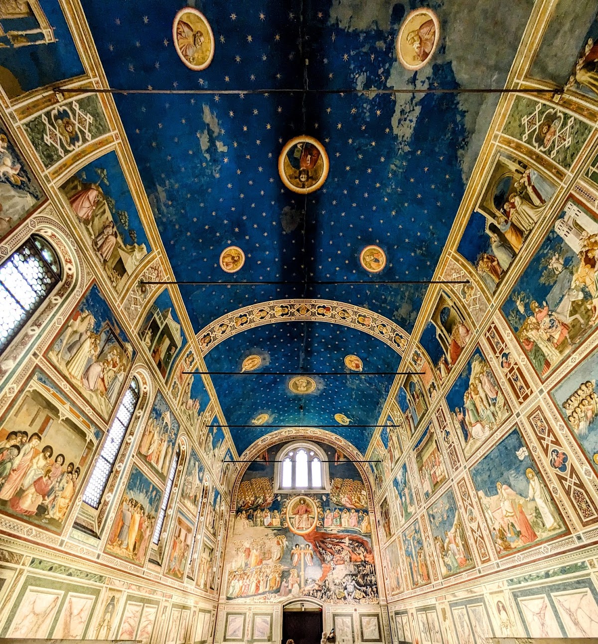 Cappella degli Scrovegni