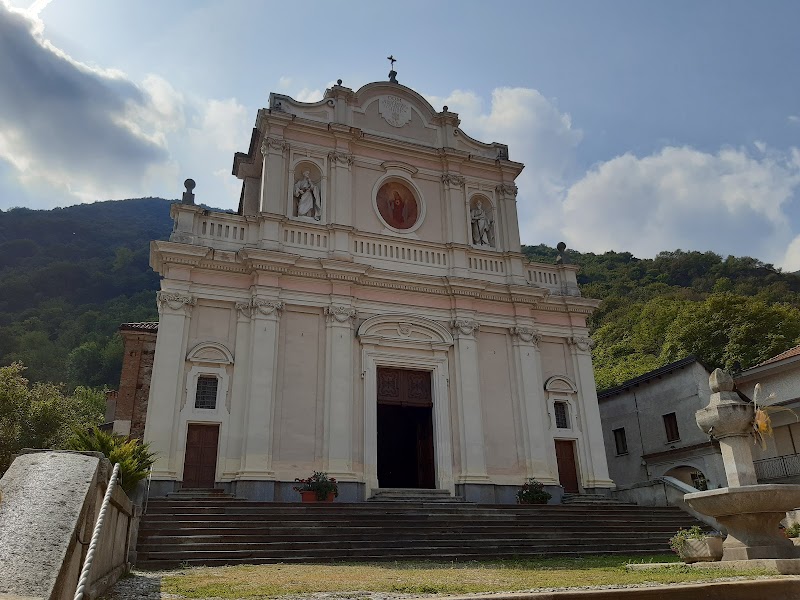 Chiesa di San Pietro Apostolo