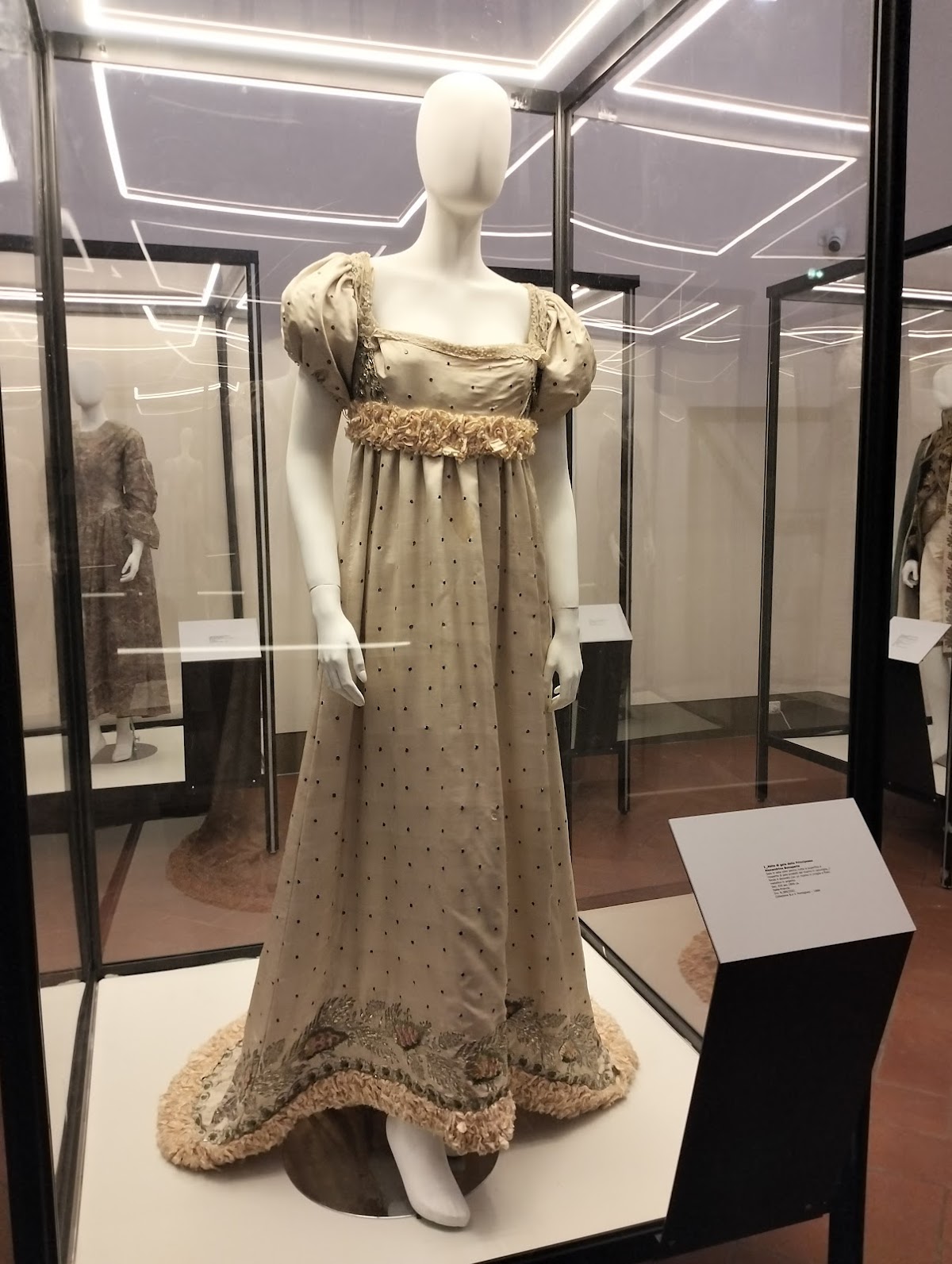 Museo del Tessuto e del Costume — Punto di interesse a Spoleto, Perugia