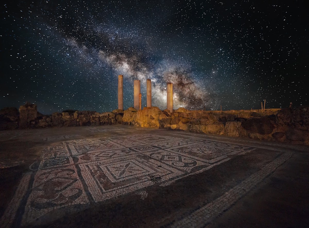 area archeologica di Nora — Punto di interesse , Cagliari