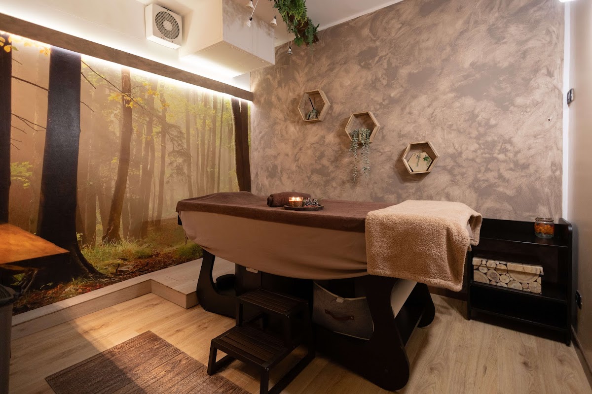 Lo Chalet Relens - Centro Bellezza e Benessere a Padova