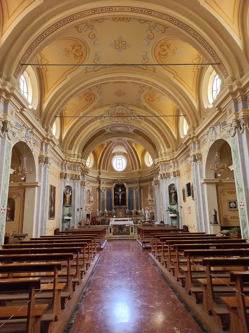 San Luigi IX