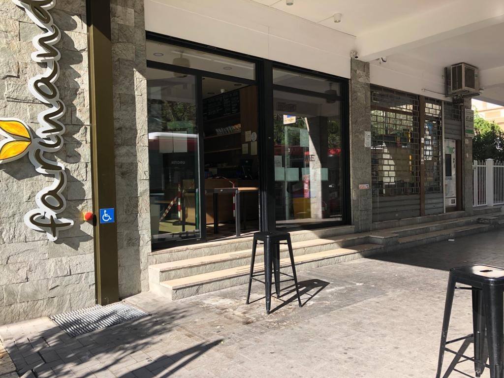 In zona: Farinando - Pizza alla Pala