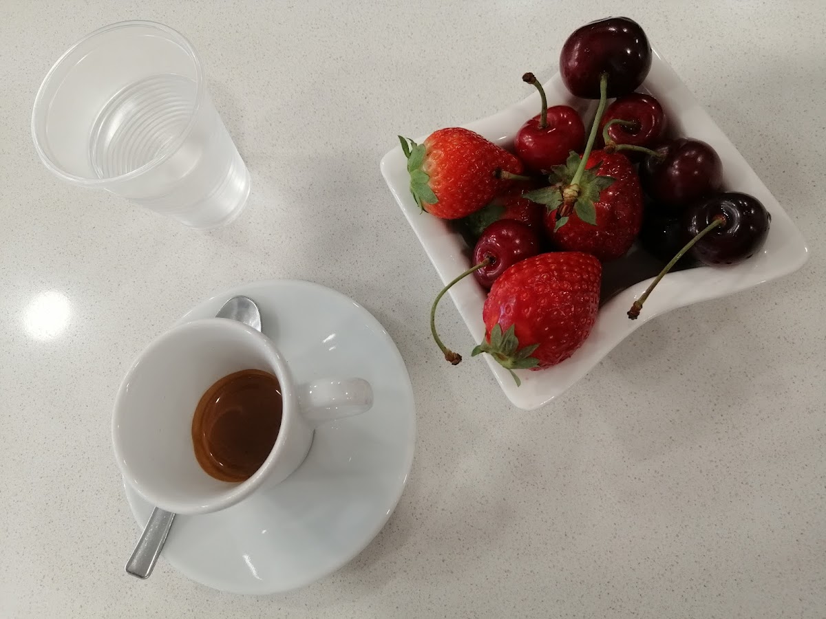 Eden Caffè — Punto di interesse a Reggio Calabria, Reggio Calabria