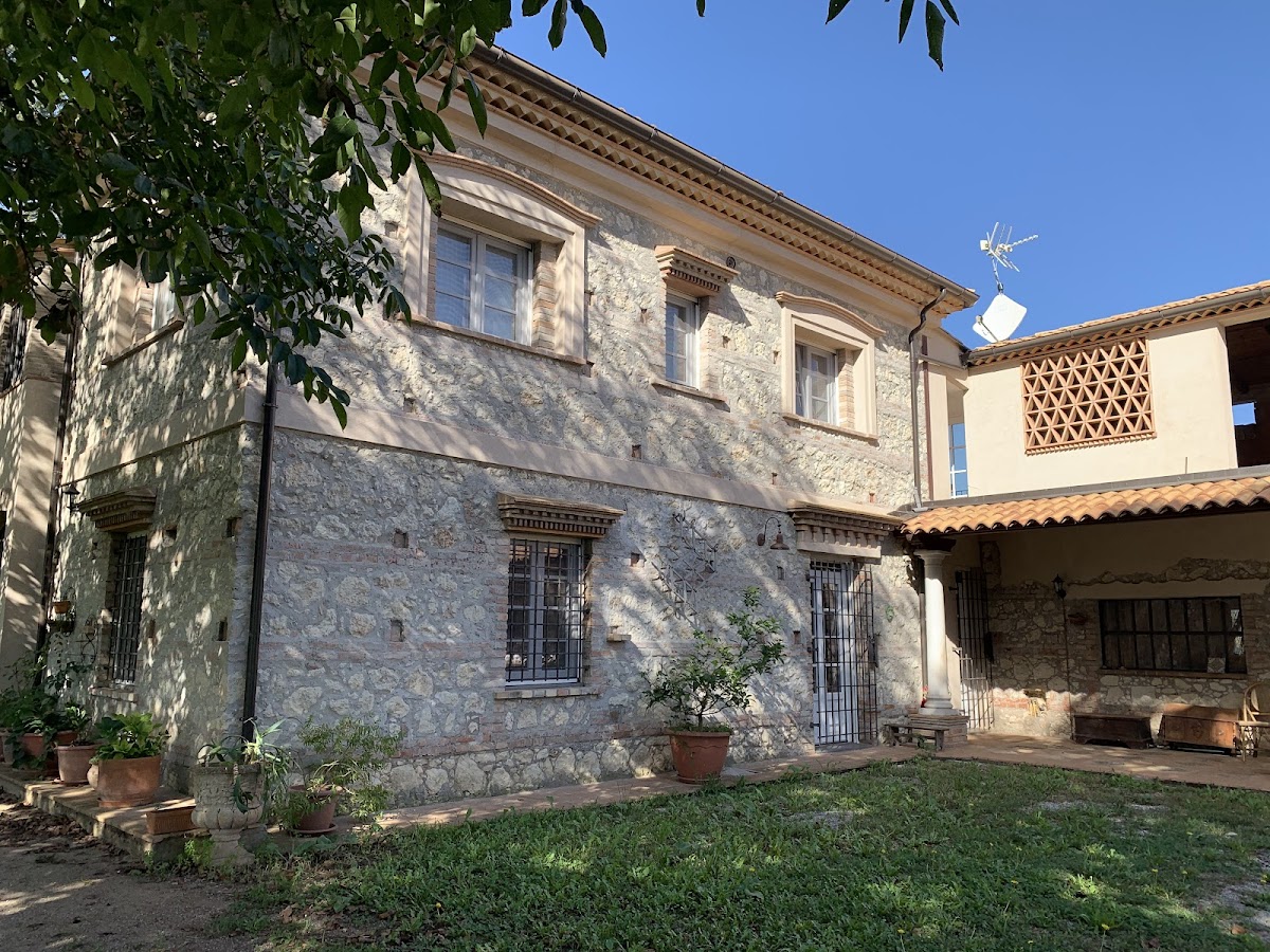 Don Carlo Agriturismo di Charme Bio — Punto di interesse a Tropea, Vibo Valentia
