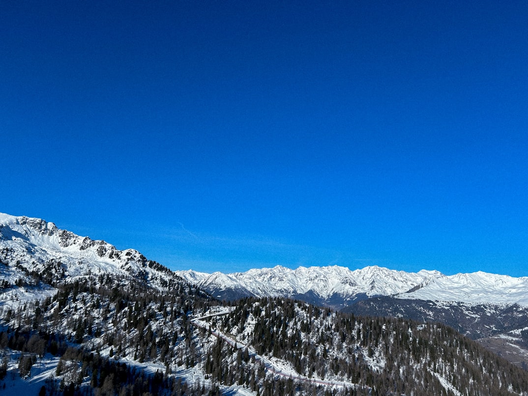 Folgarida-Marilleva — Punto di interesse a Marilleva, Trento