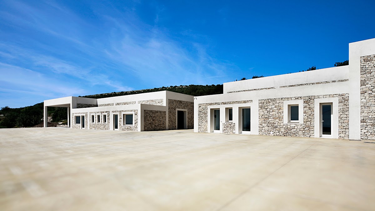 Tenuta Chiaramonte Società Agricola s.r.l. — Punto di interesse a Ragusa, Ragusa