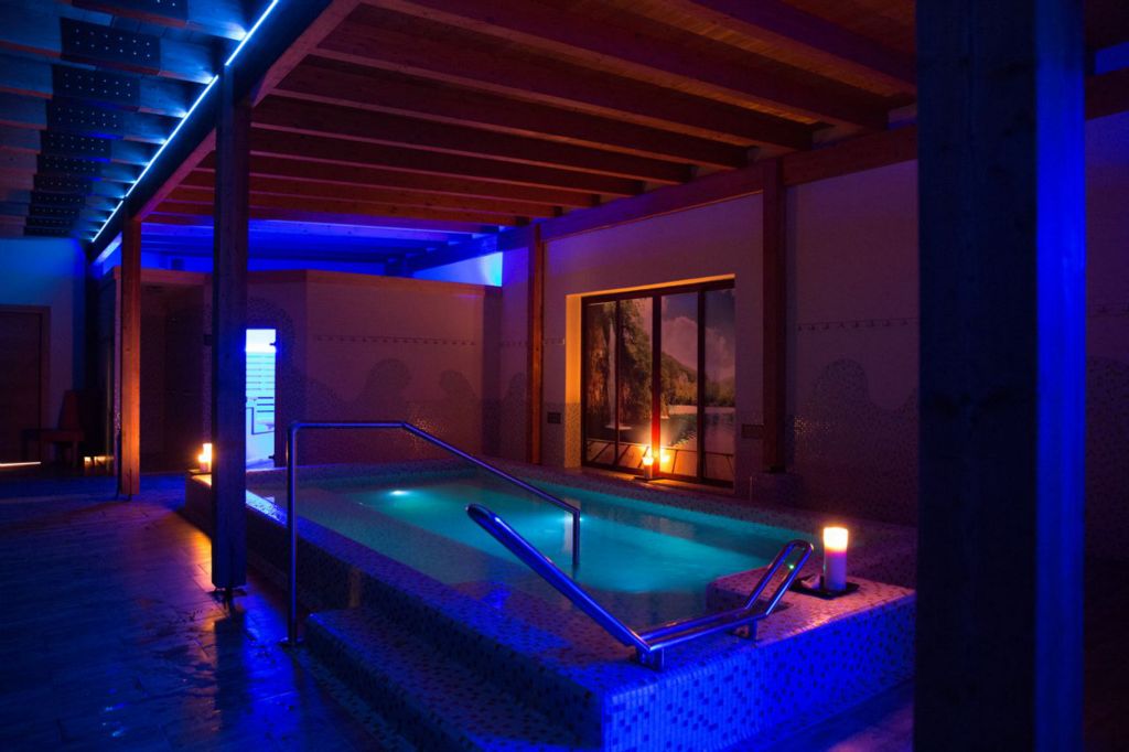 Certe Notti Spa, Privèe, Villaggio Naturista — Punto di interesse a Ferrara, Ferrara