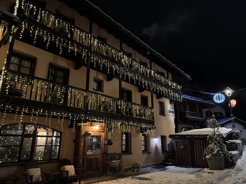 Locanda la Brenva - Estella Experience