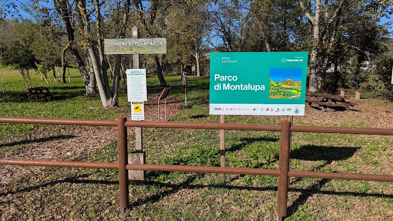 Parco Montalupa