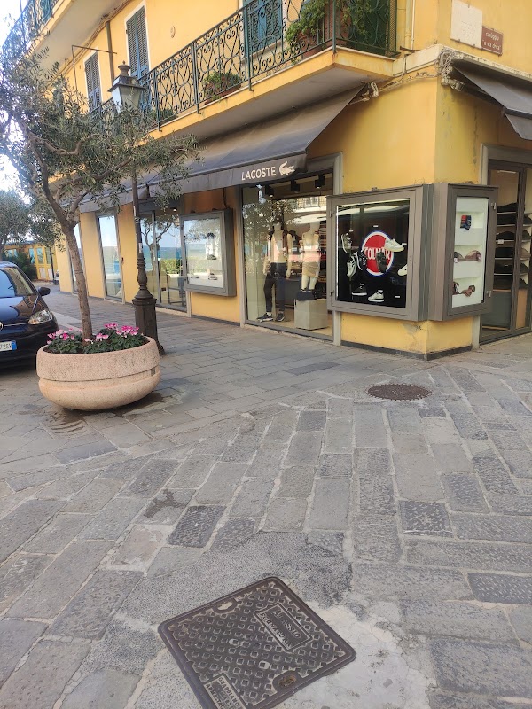 Budello di Alassio