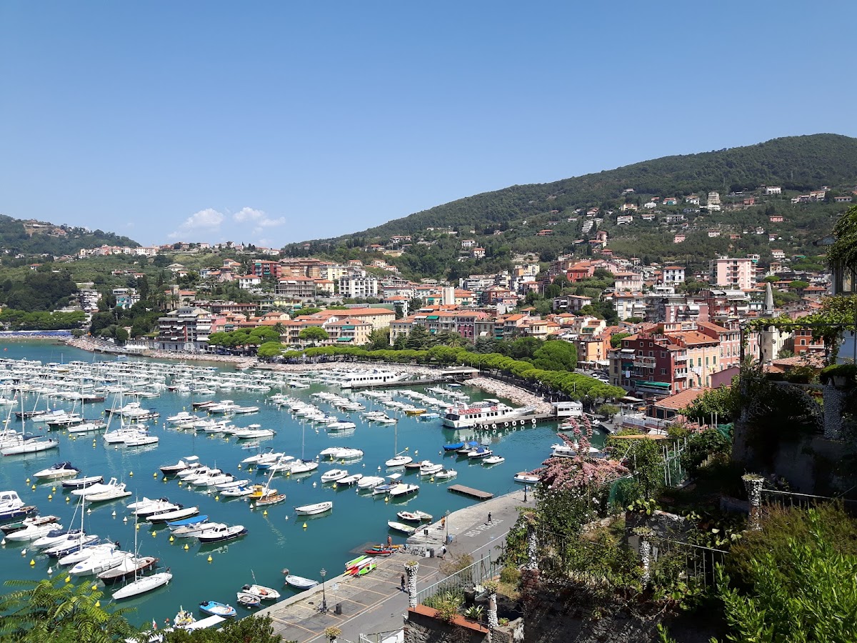 Sviluppo Turistico Lerici Srl — Punto di interesse a Lerici, La Spezia