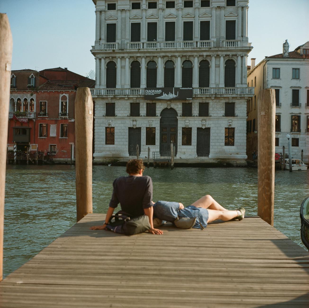 Collezione Peggy Guggenheim