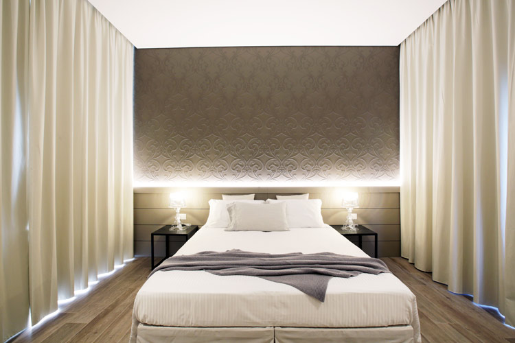 Villa Liberty - Lake Como Rooms & SPA — Punto di interesse a Como, Como